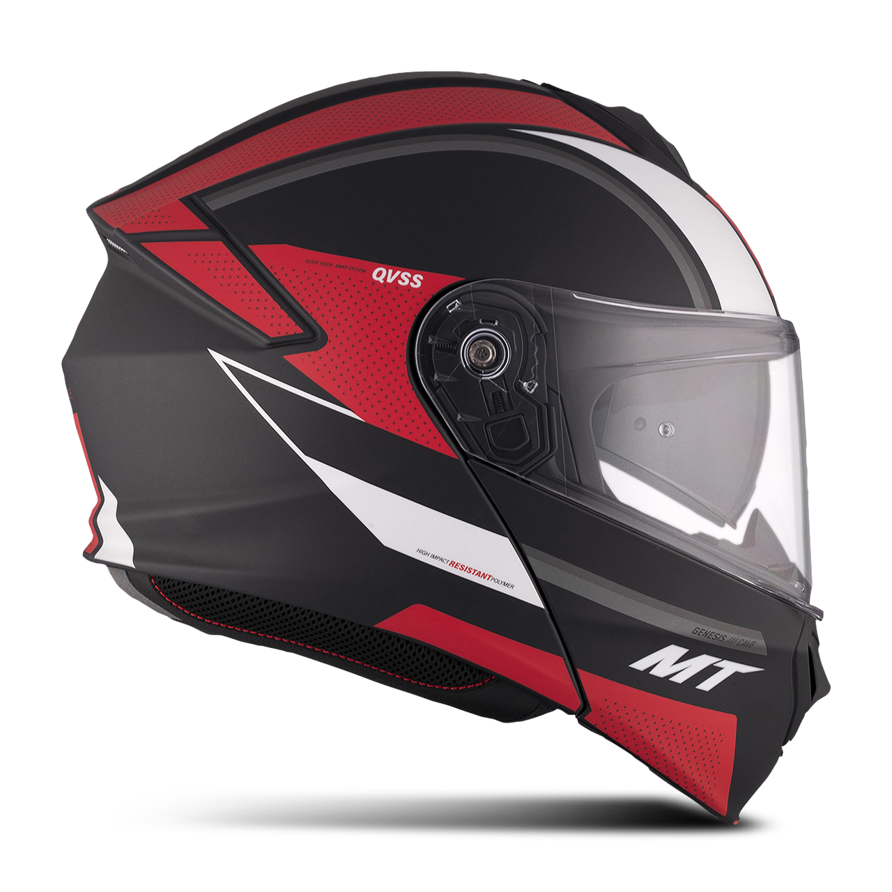 MT Genesis SV Cave Modular Helmet