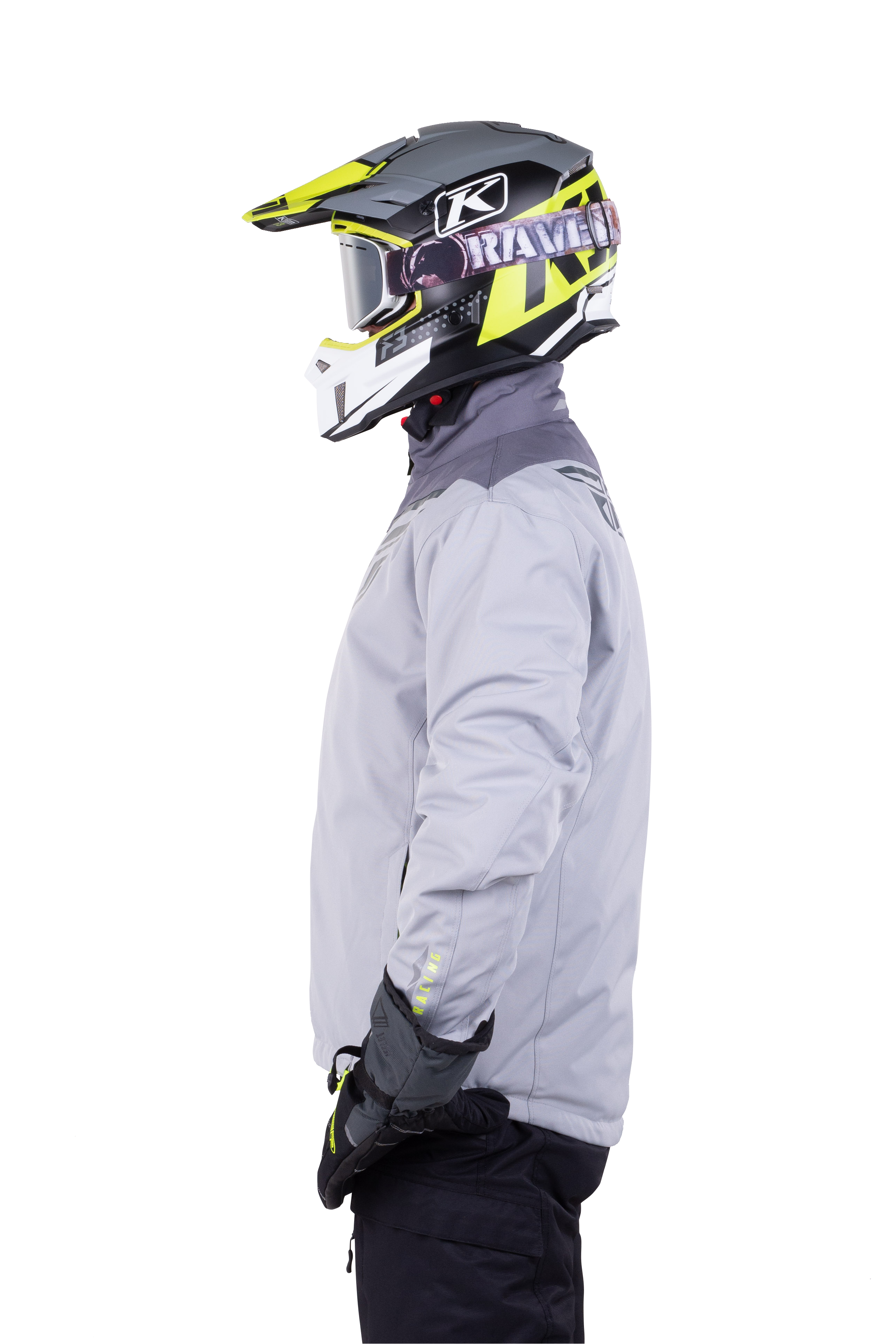 Chaqueta FLY Racing Aurora