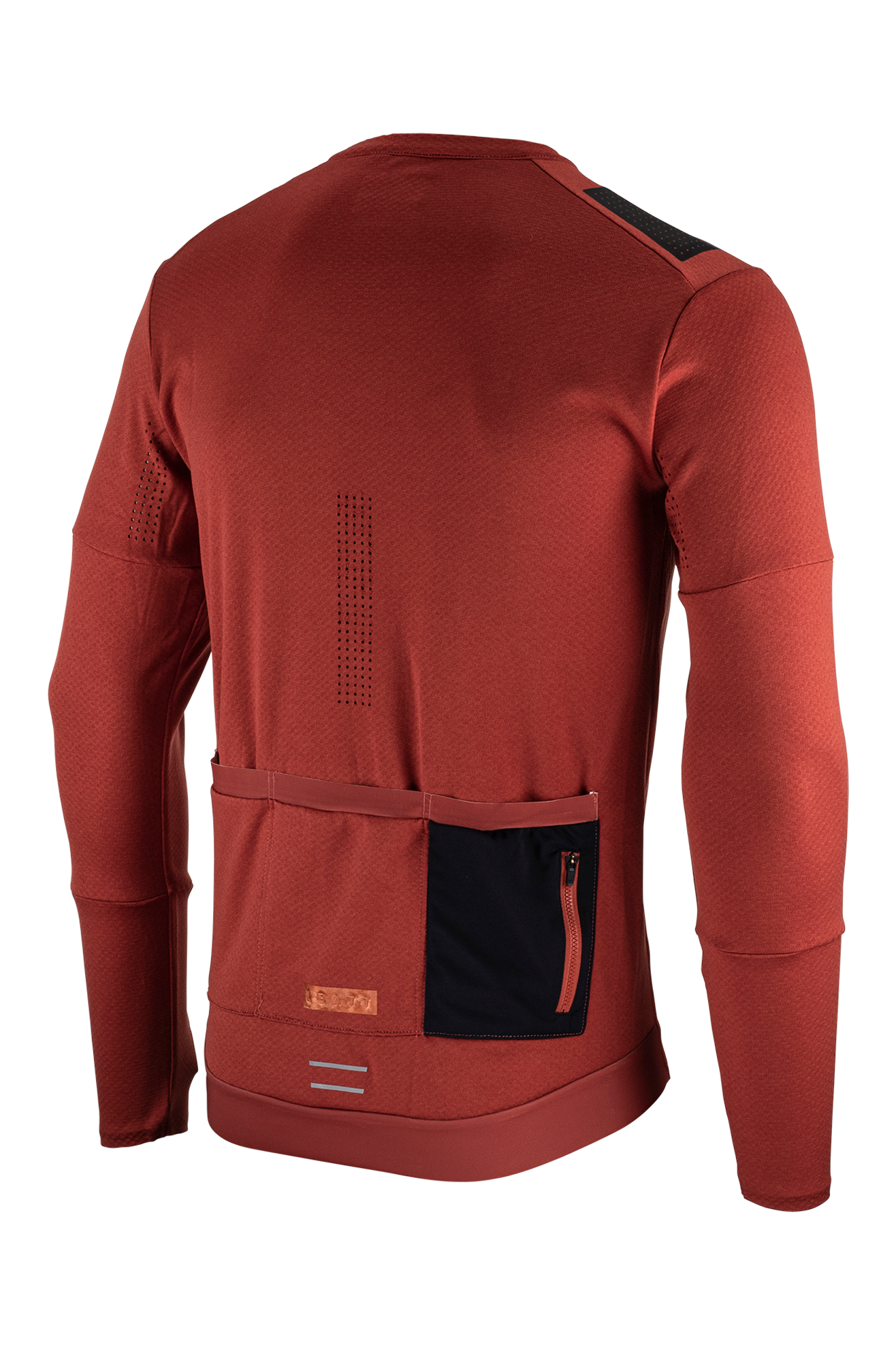 Bluză MTB Leatt Trail 4.0