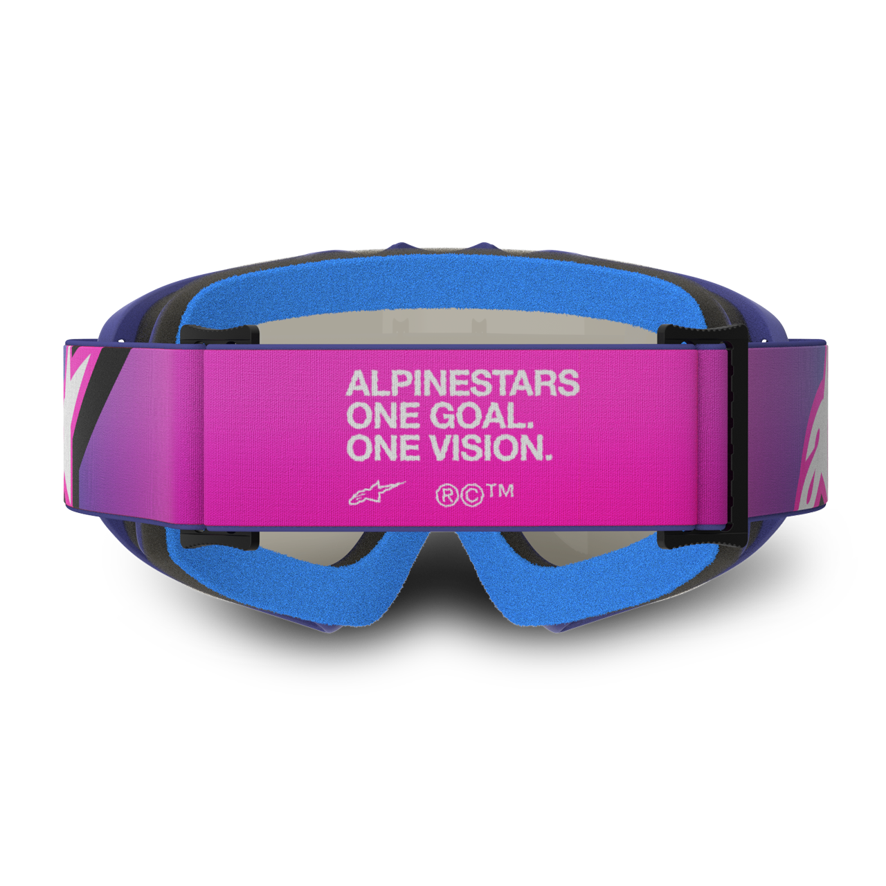 Crossbril Alpinestars Vision Corp Kinderen