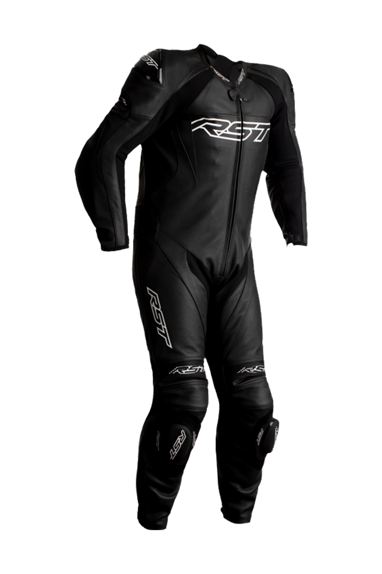 Mono de Cuero para Niño RST Tractech Evo