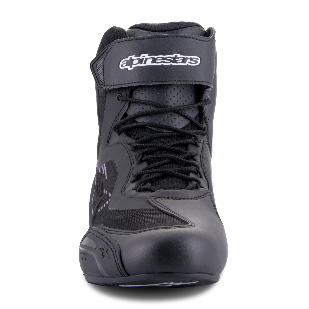 Alpinestars Faster-3 Rideknit® MC Shoes