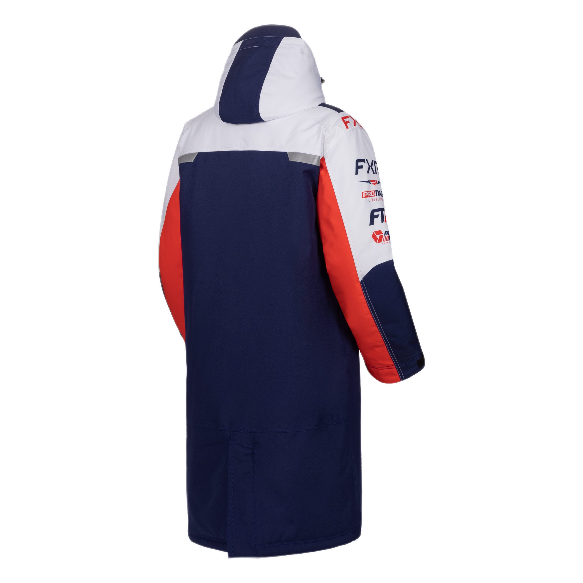 FXR WARM-UP Snow Jacket