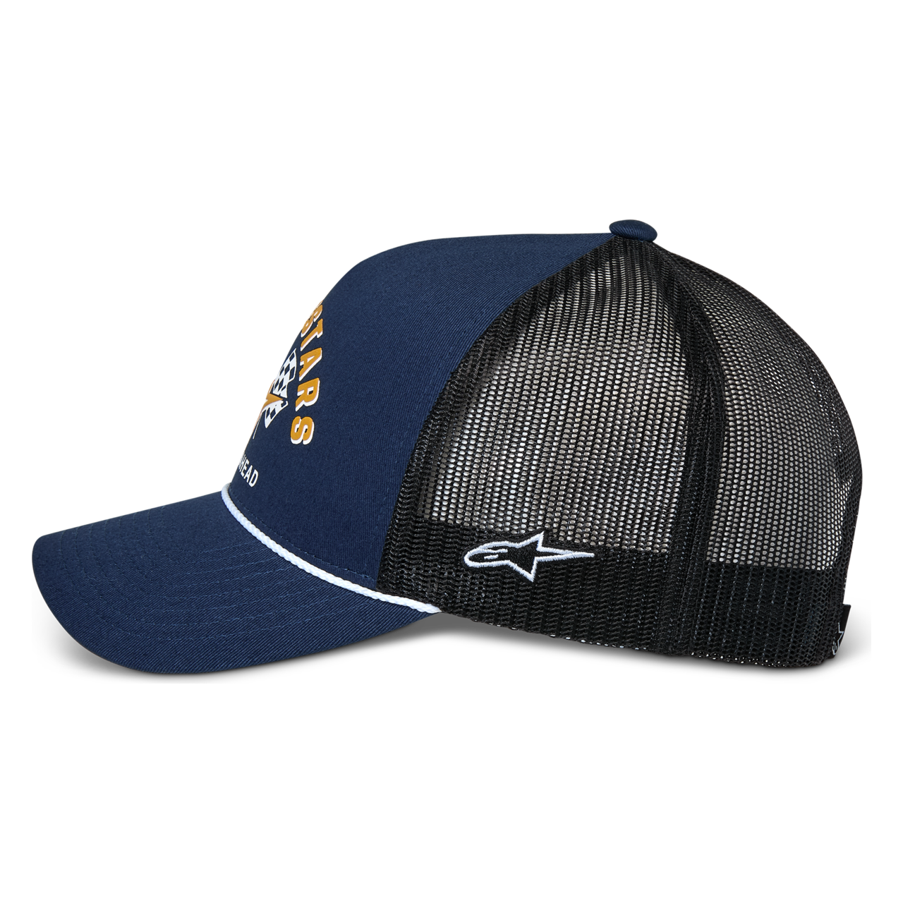 Gorra Trucker Alpinestars Finisher