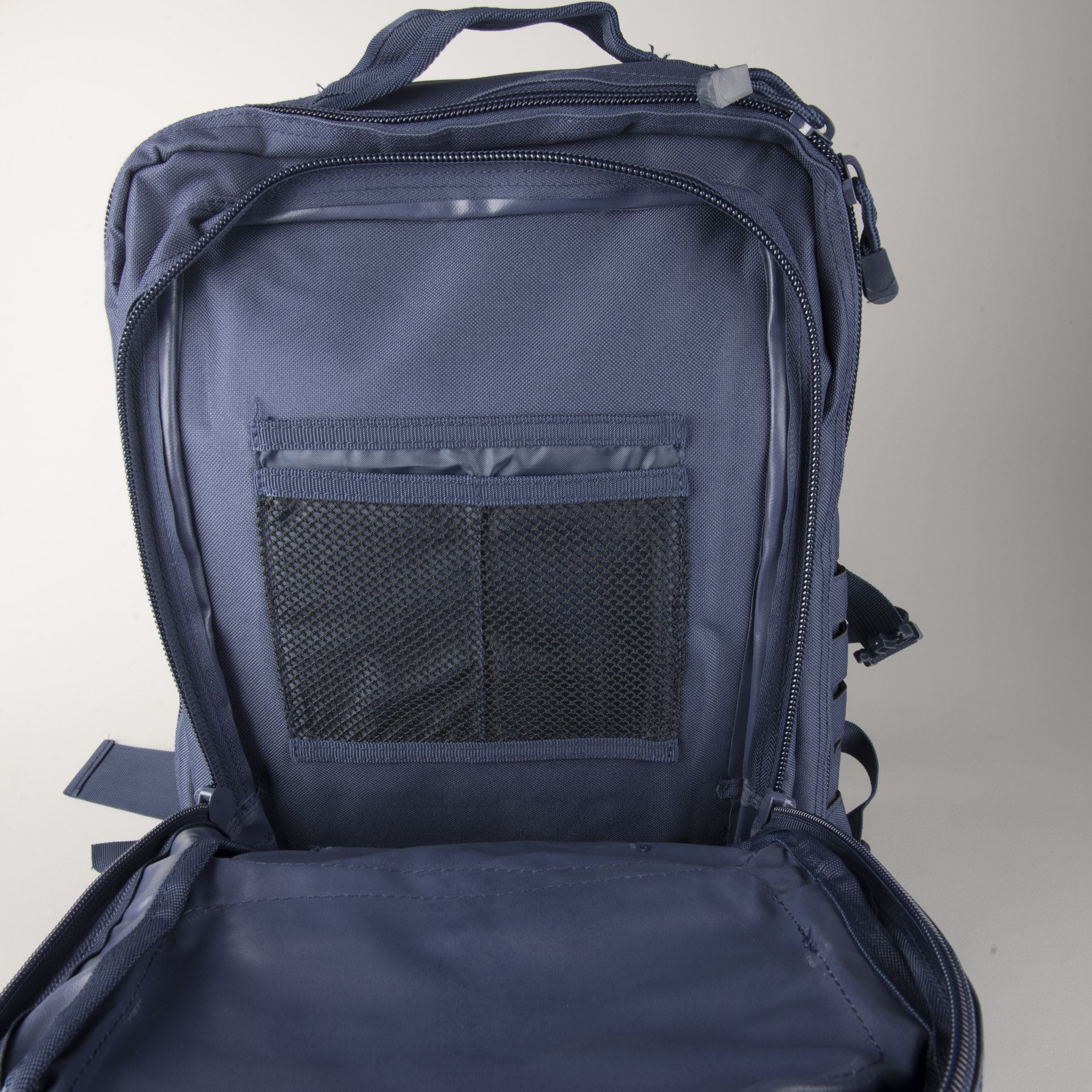 Rucsac Brandit US Cooper Lasercut Mare - 40 L