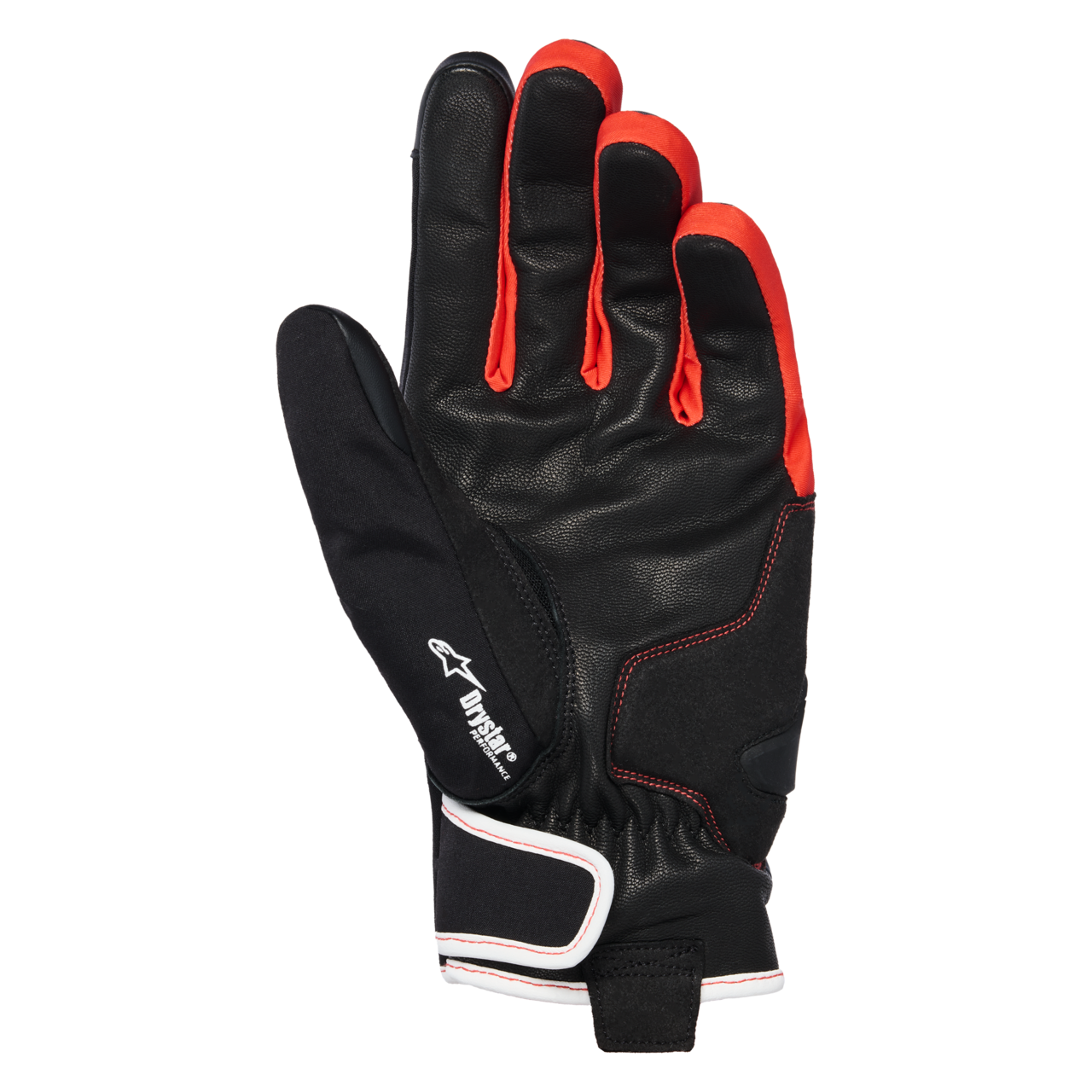 Guantes de Moto Alpinestars Moblast WP