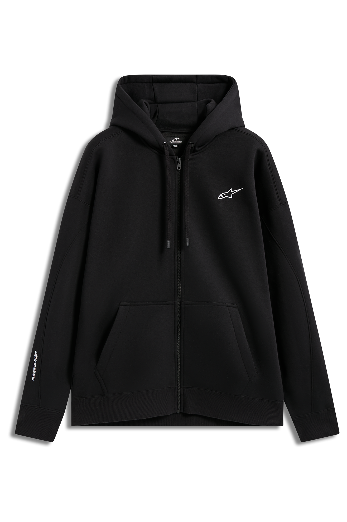 Alpinestars Entity Oversized Hættetrøje