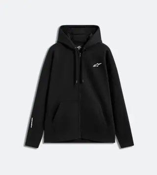 Sudadera con Capucha Alpinestars Entity Oversized