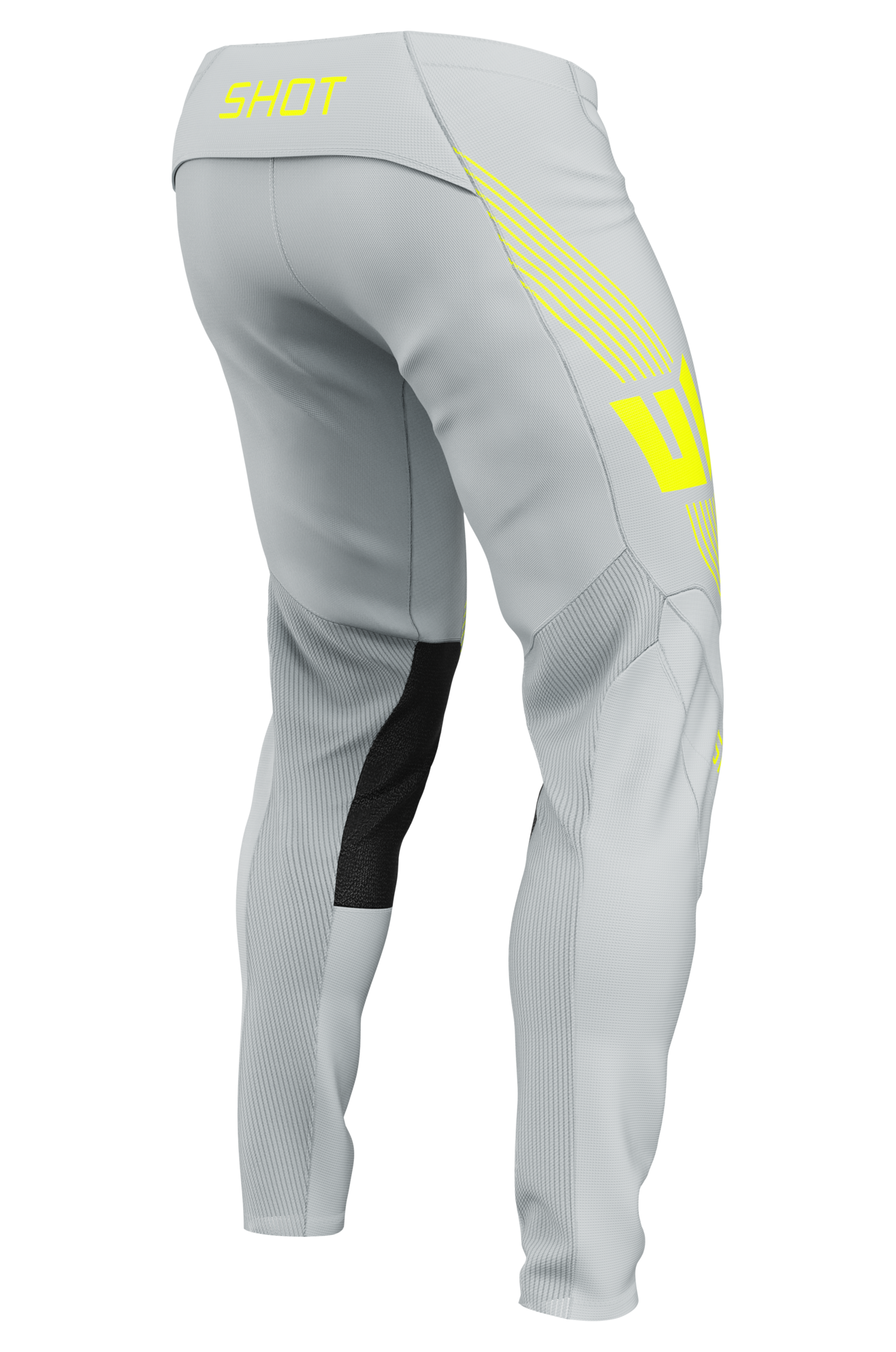 Shot Race Gear Contact Kicker 27 MX Trousers