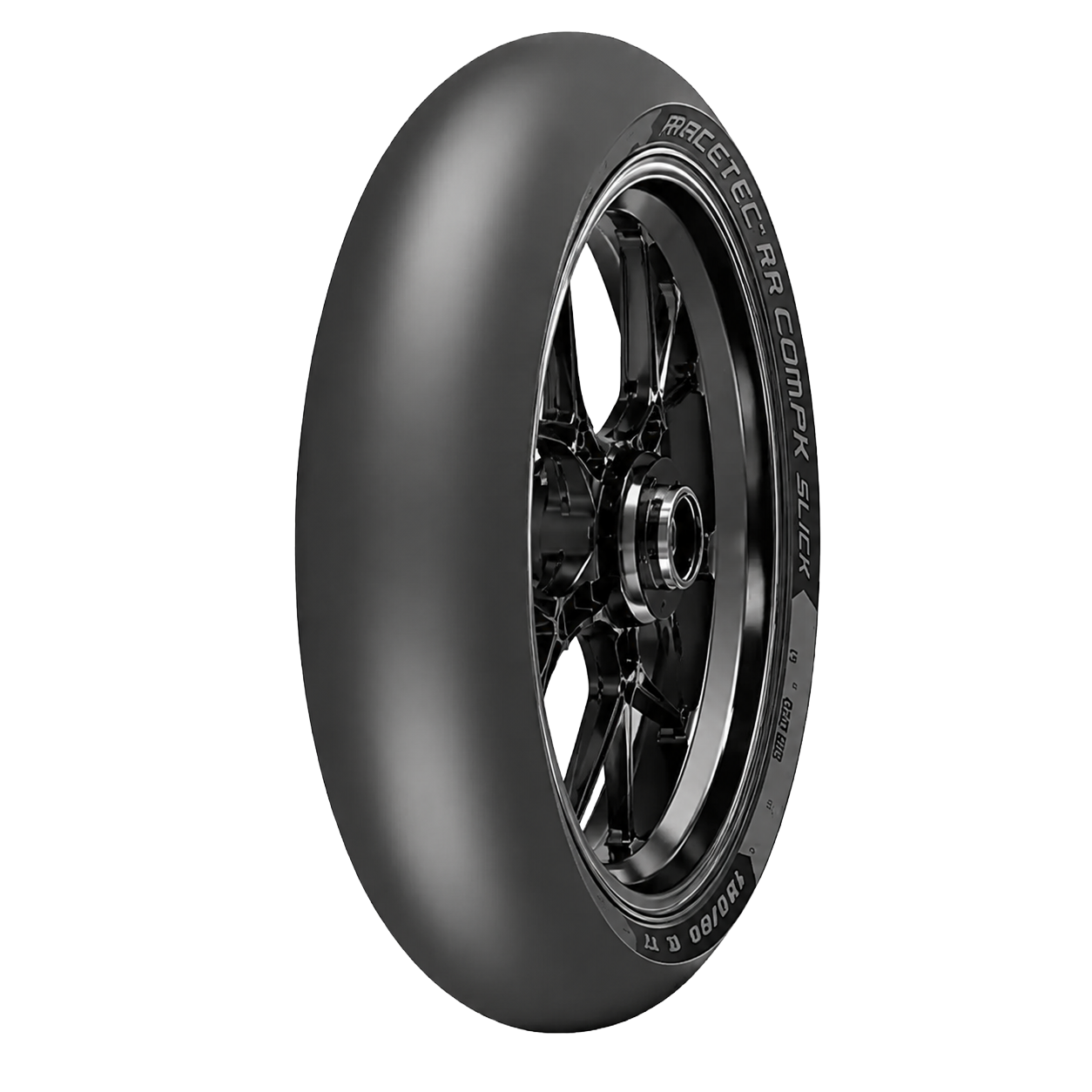 Pneumatico Moto Anteriore Metzeler Racetec RR Slick 17"