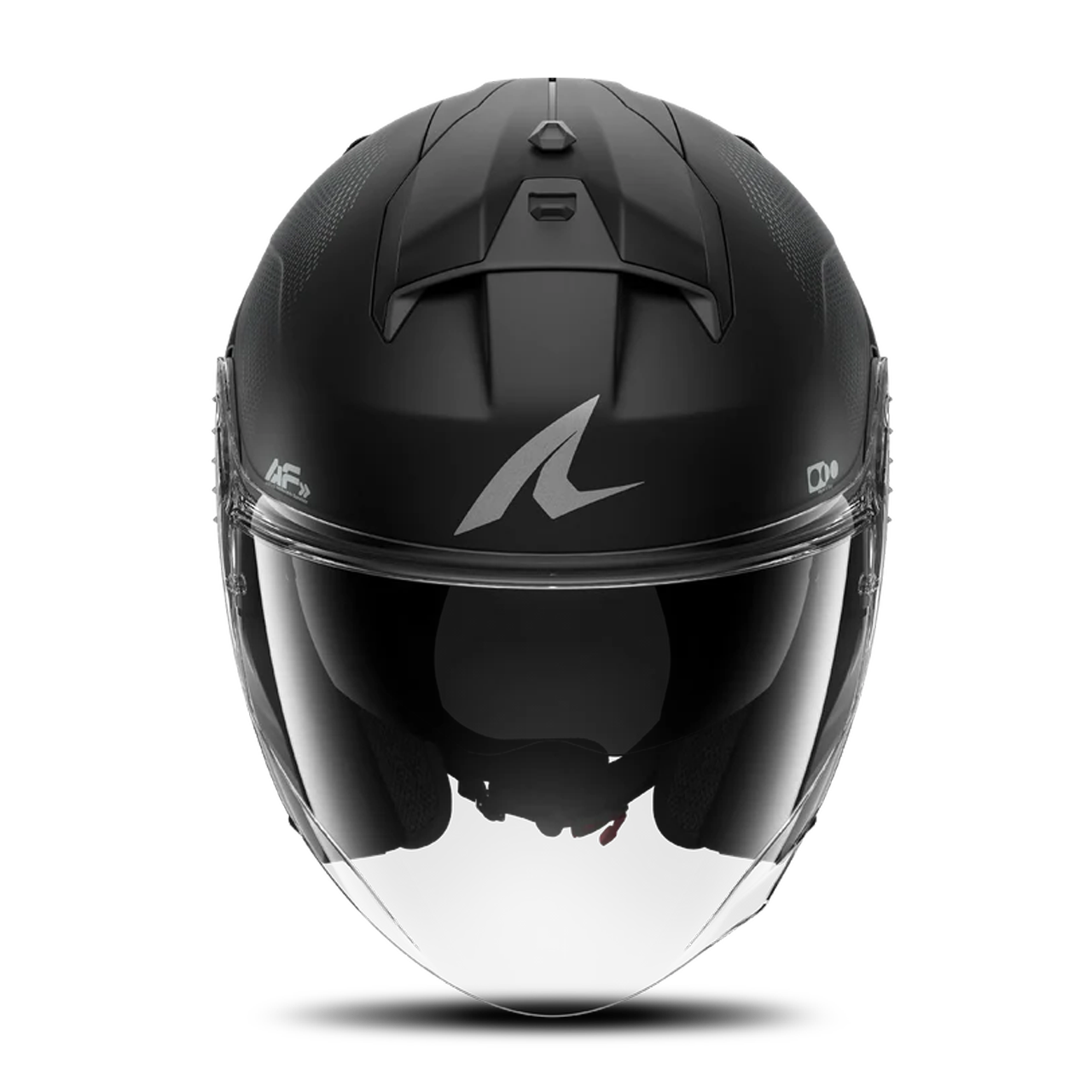 Casque Jet Shark Skwal Jet SP Lyne
