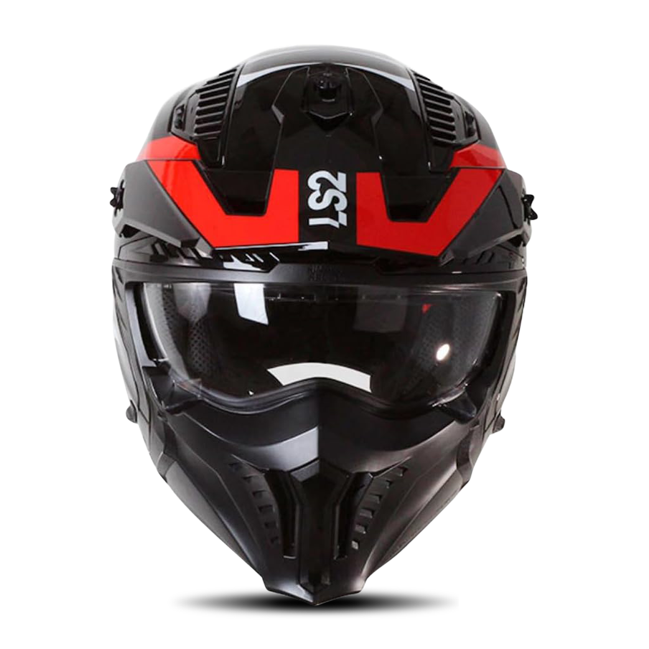 Jethelm LS2 OF606 DRIFTER
