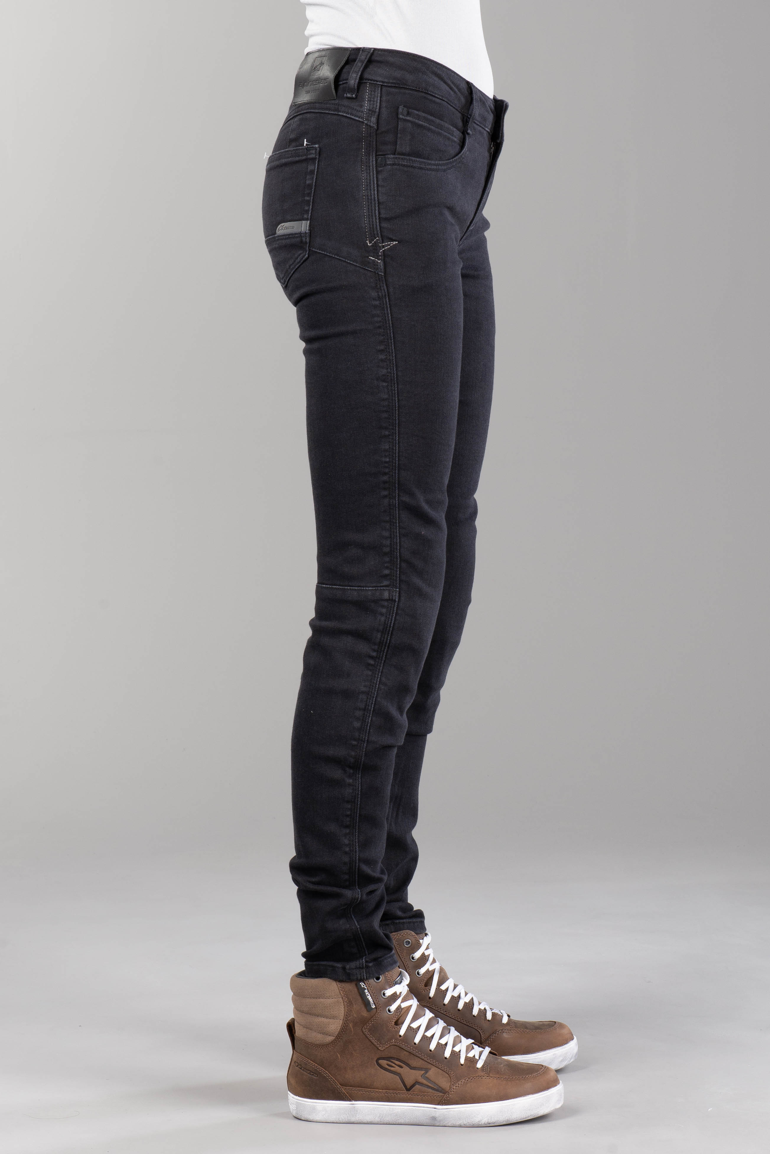 Alpinestars Daisy V2 Women’s MC Jeans