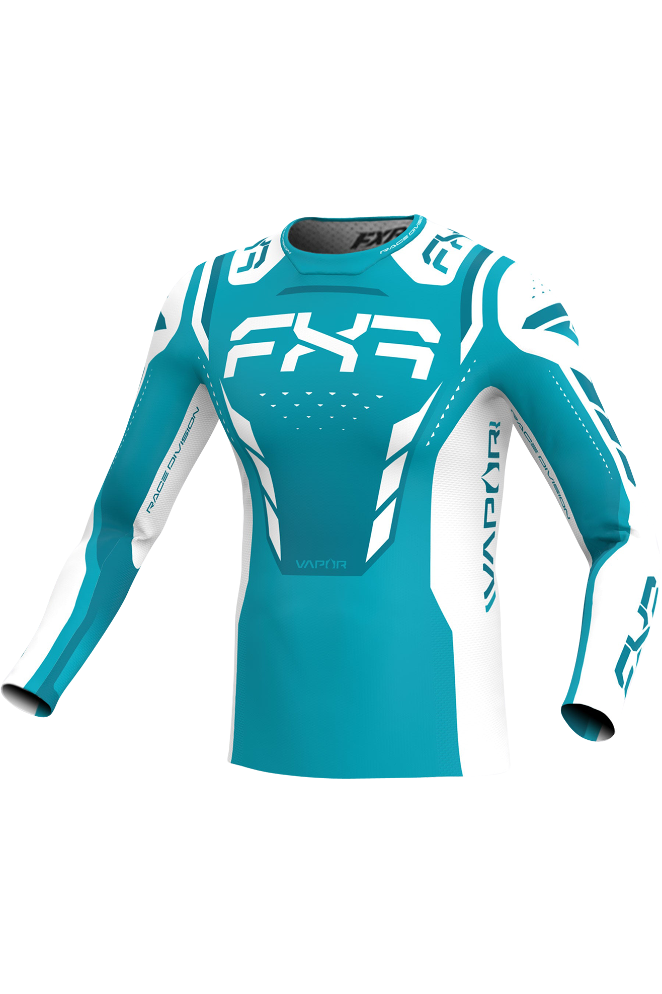 Camiseta de Cross FXR Vapor