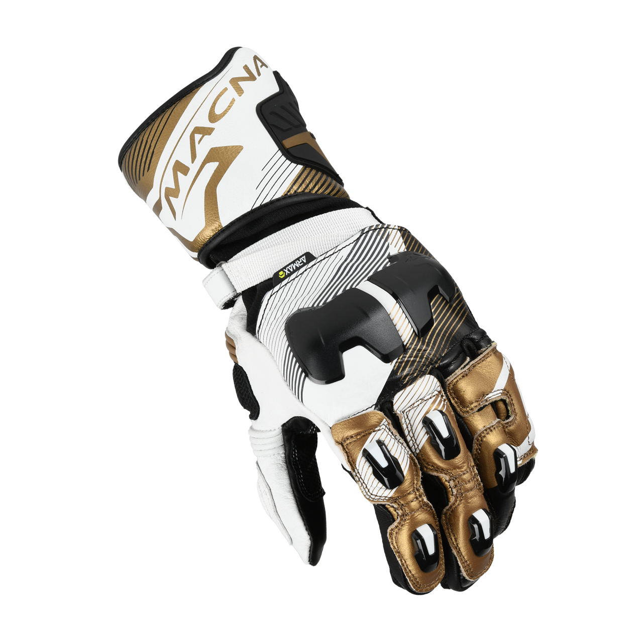 Macna Powertrack 2.0 MC Gloves