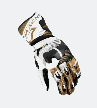 MC Rukavice Macna Powertrack 2.0