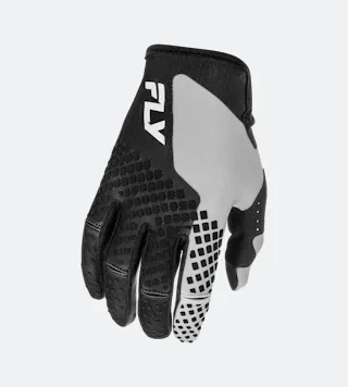FLY Racing Kinetic V26 Youth MX Gloves