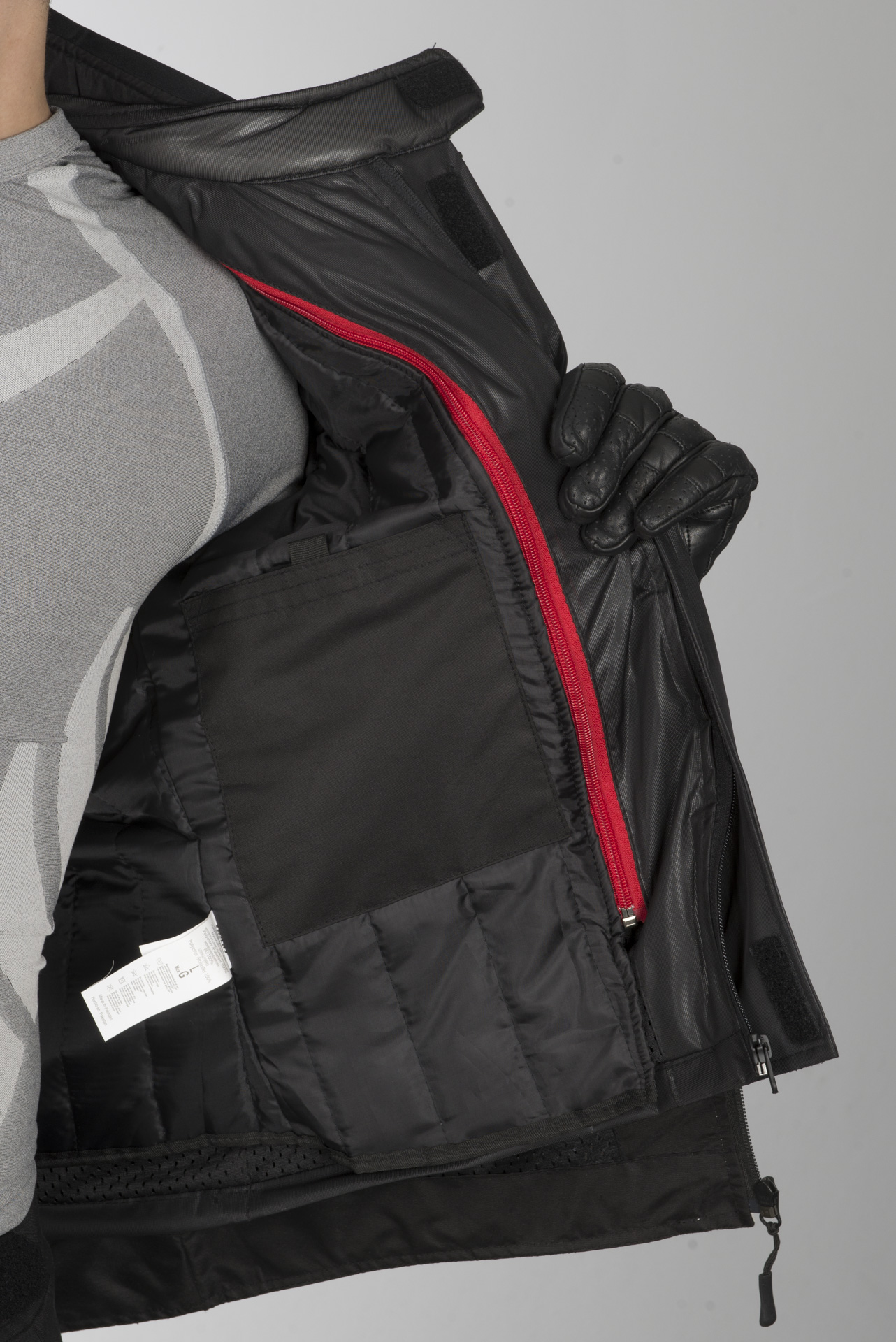 Hebo Trans-Rally Jacket