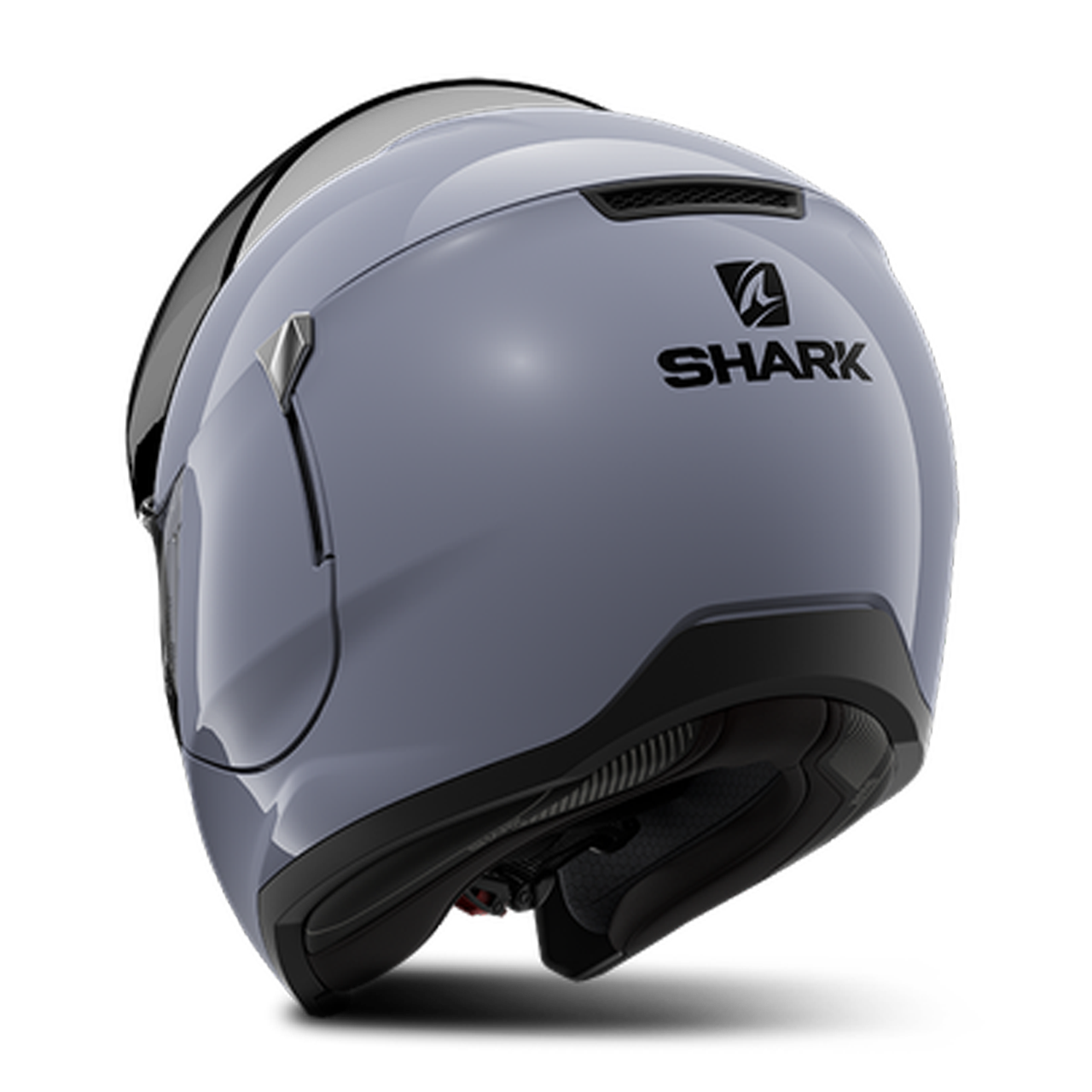 Cască Modulară Shark Evojet Blank
