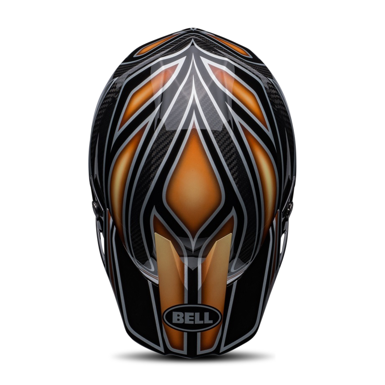 Casco de Cross BELL Moto-10 Mips® Spherical