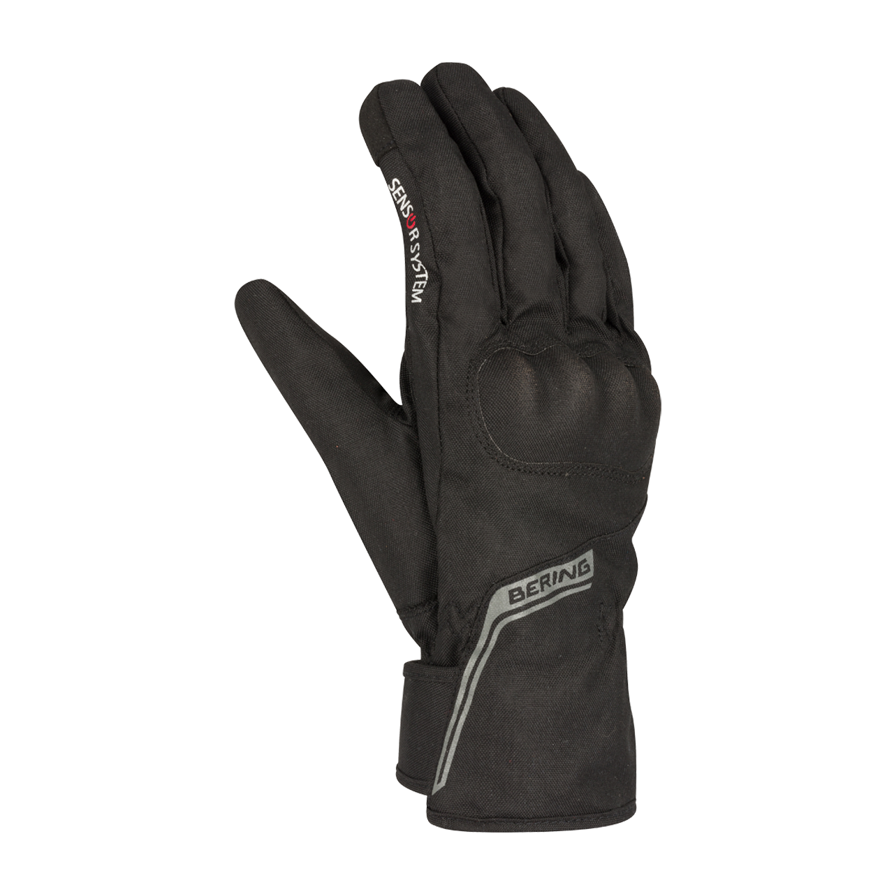 Motorhandschoenen Bering Welton