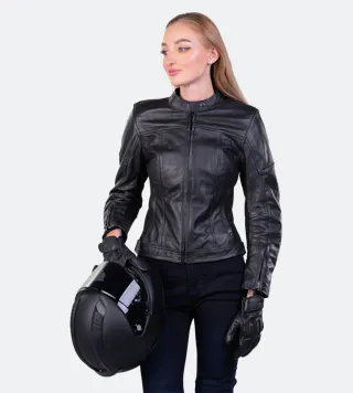 Motorjas Course Beemer Dames