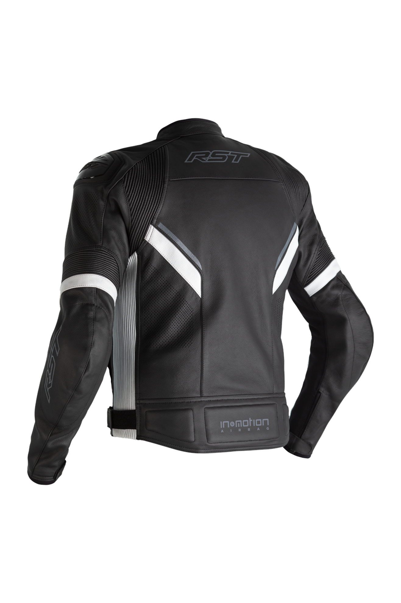 RST Sabre Airbag Motorcycle Jacket