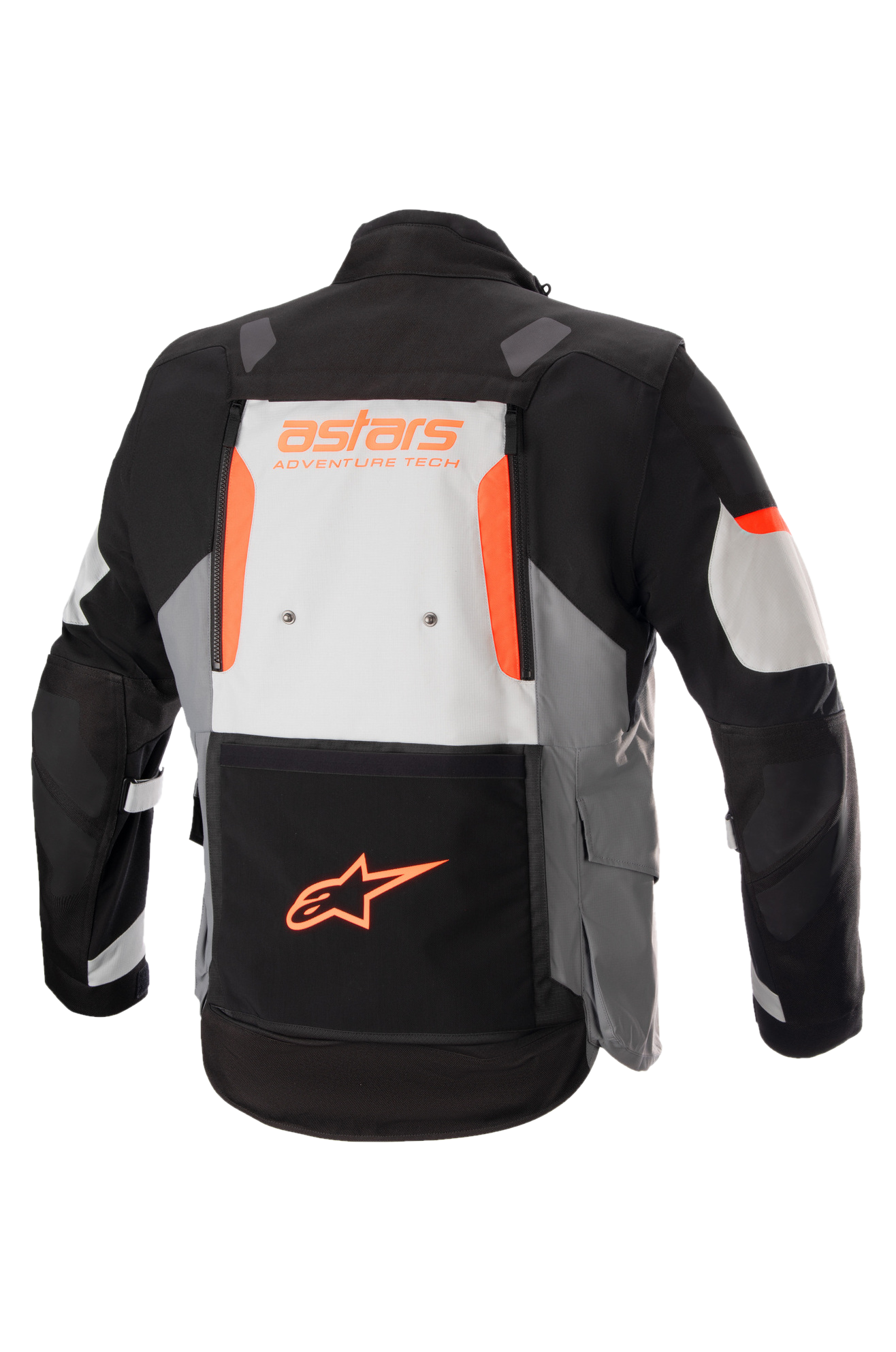 Alpinestars Halo Drystar MC Jacket