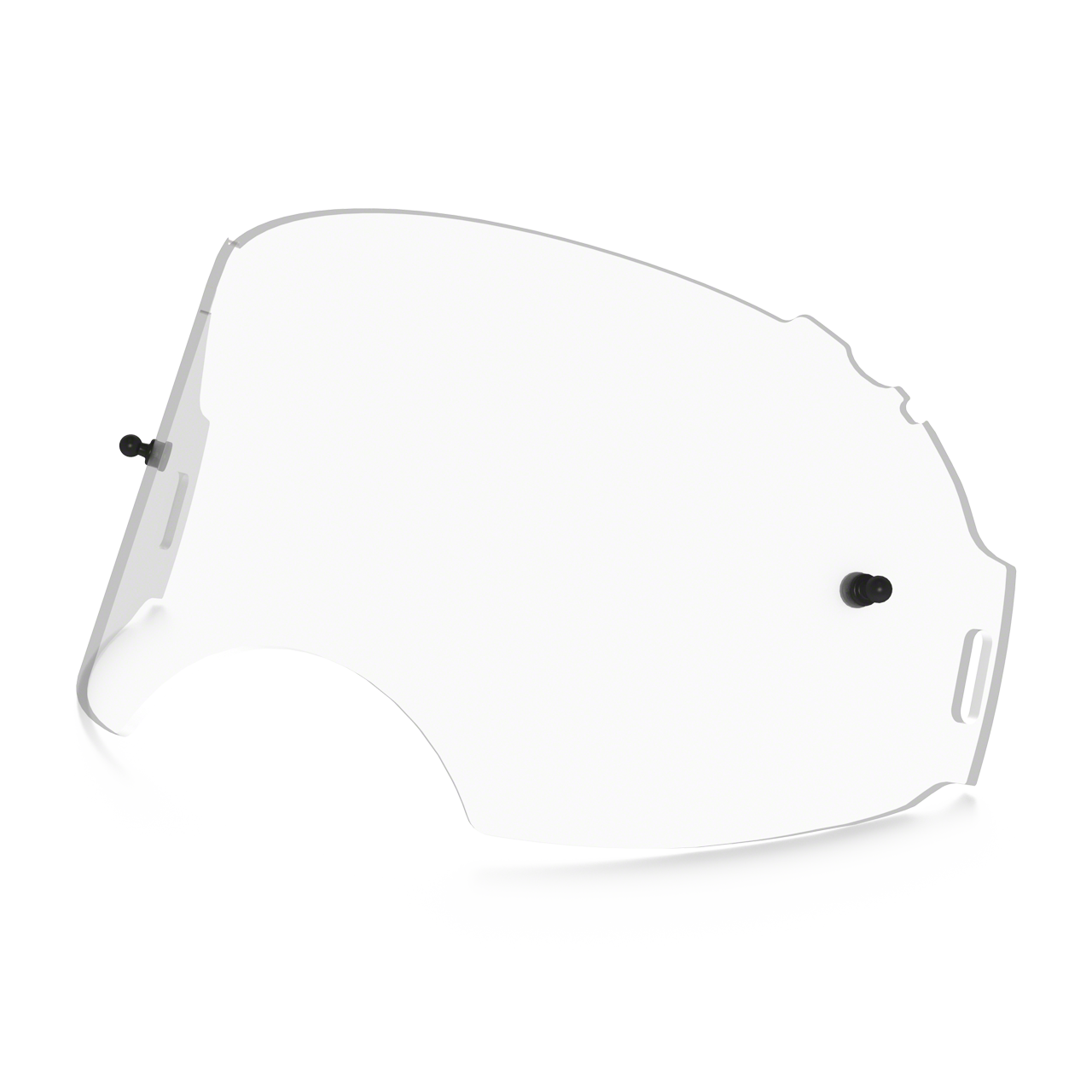 Crossbril Oakley Airbrake Dubbele Lens