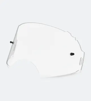 Masque Oakley Airbrake Double Lentille
