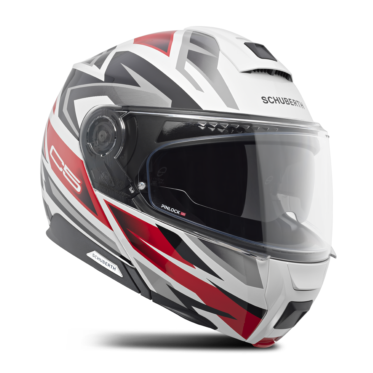 Schuberth C5 Modular Helmet