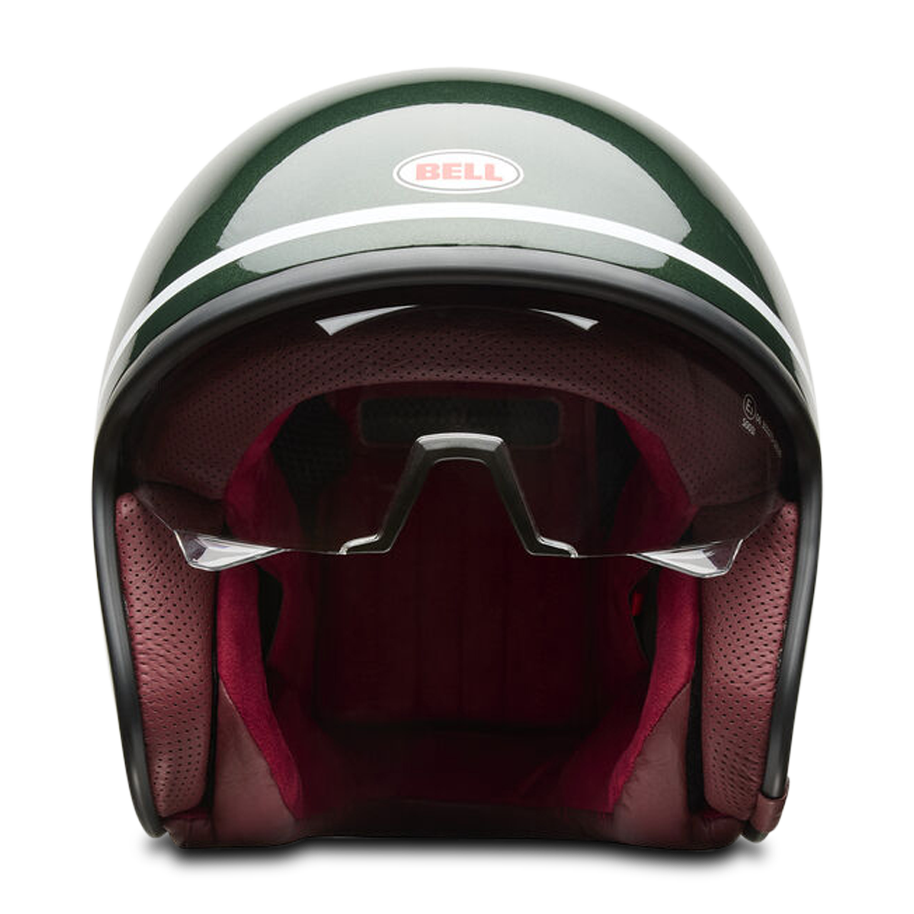 Bell TX 501 Open Face Helmet