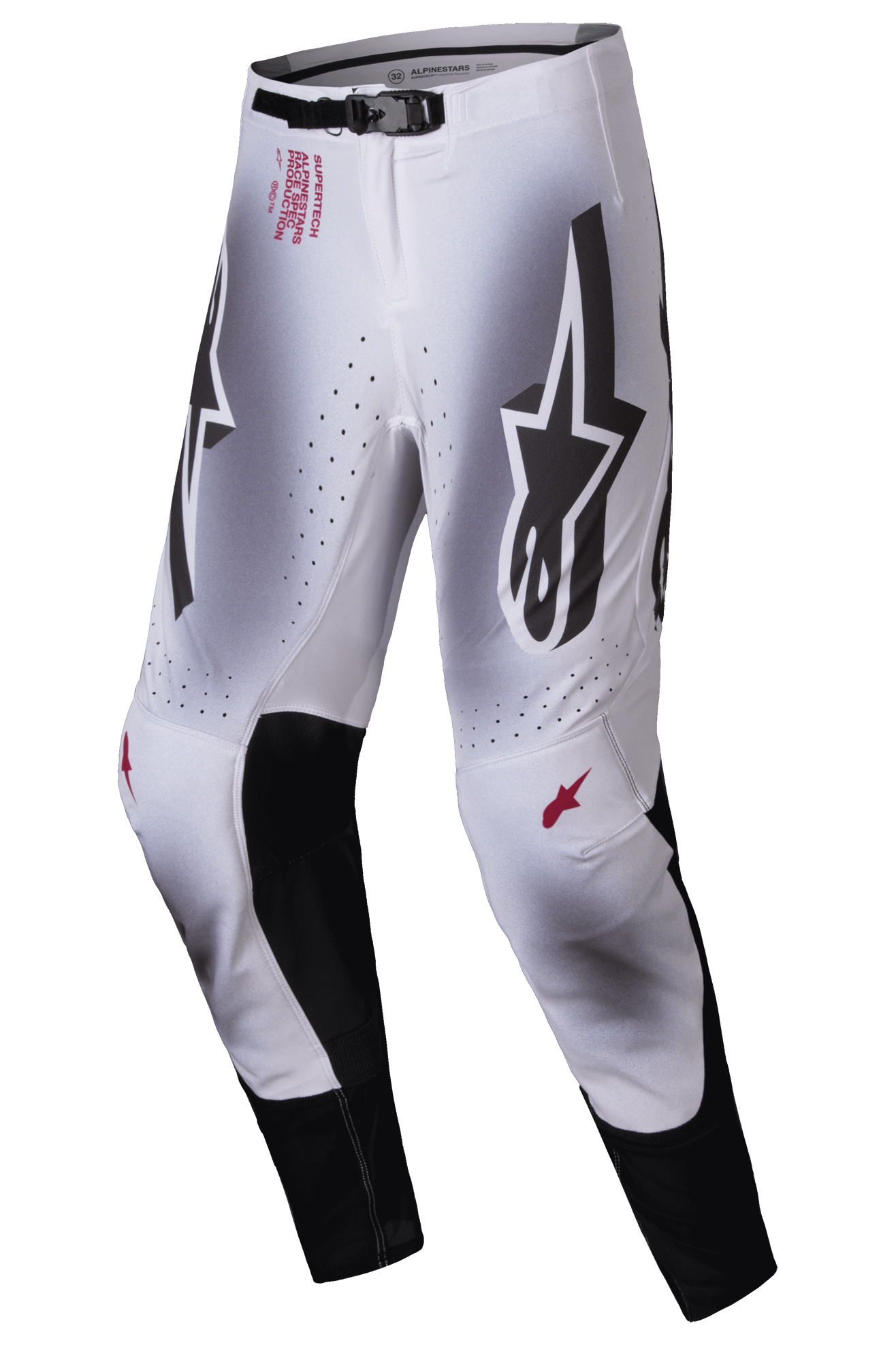 Crossbroek Alpinestars Supertech Maker