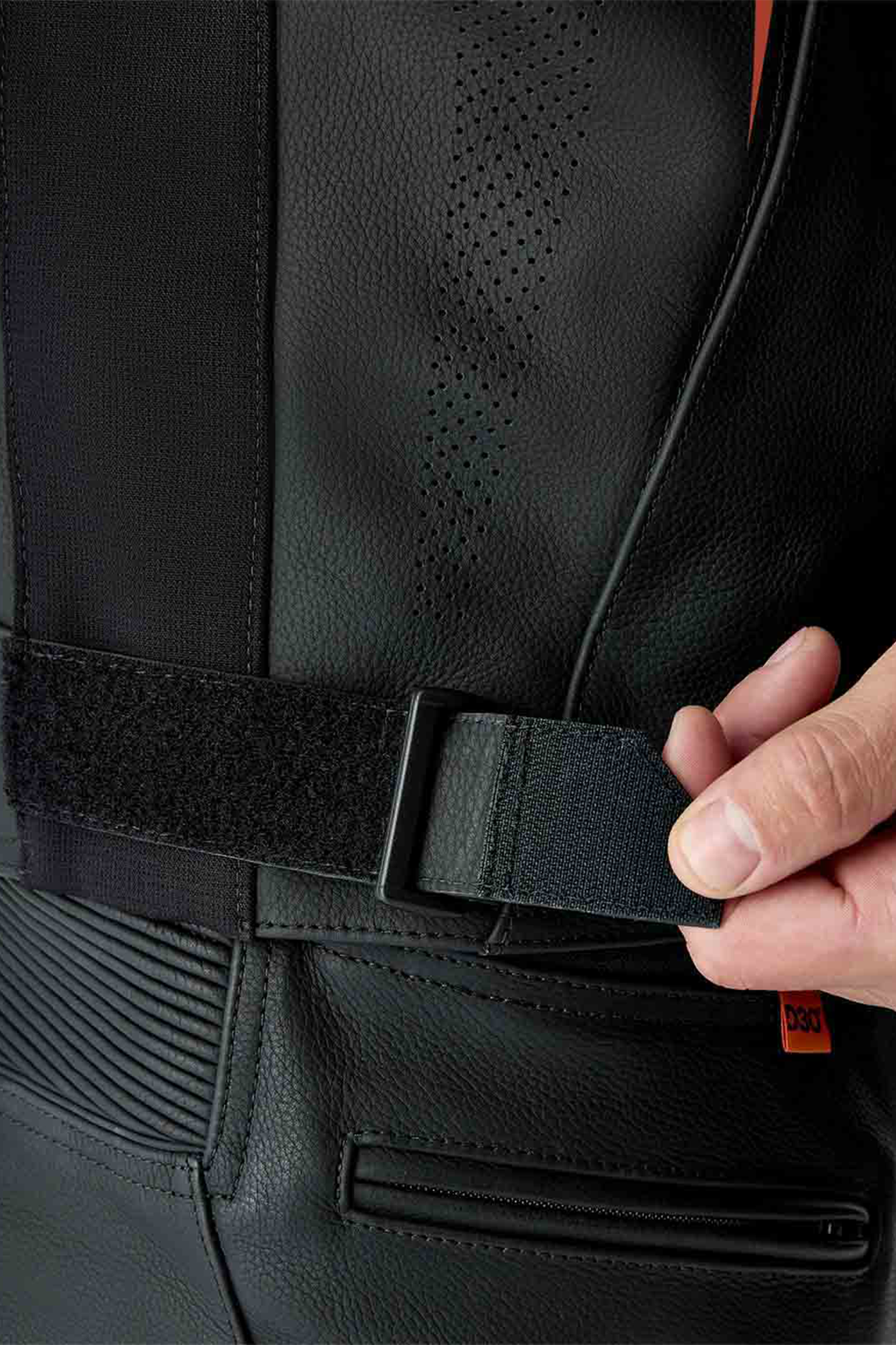 RST S1 D30 MC Jacket
