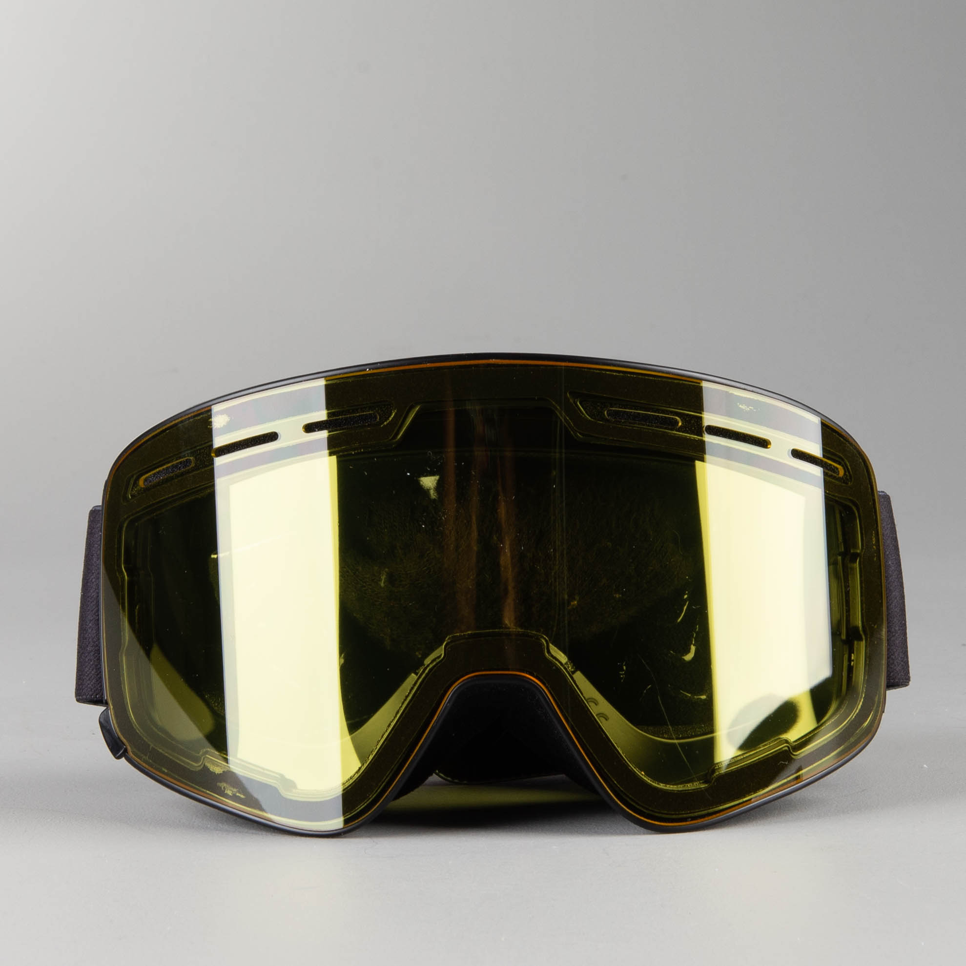 Raven Edge VentMax Magnetic Blackout Snow Goggles Lens