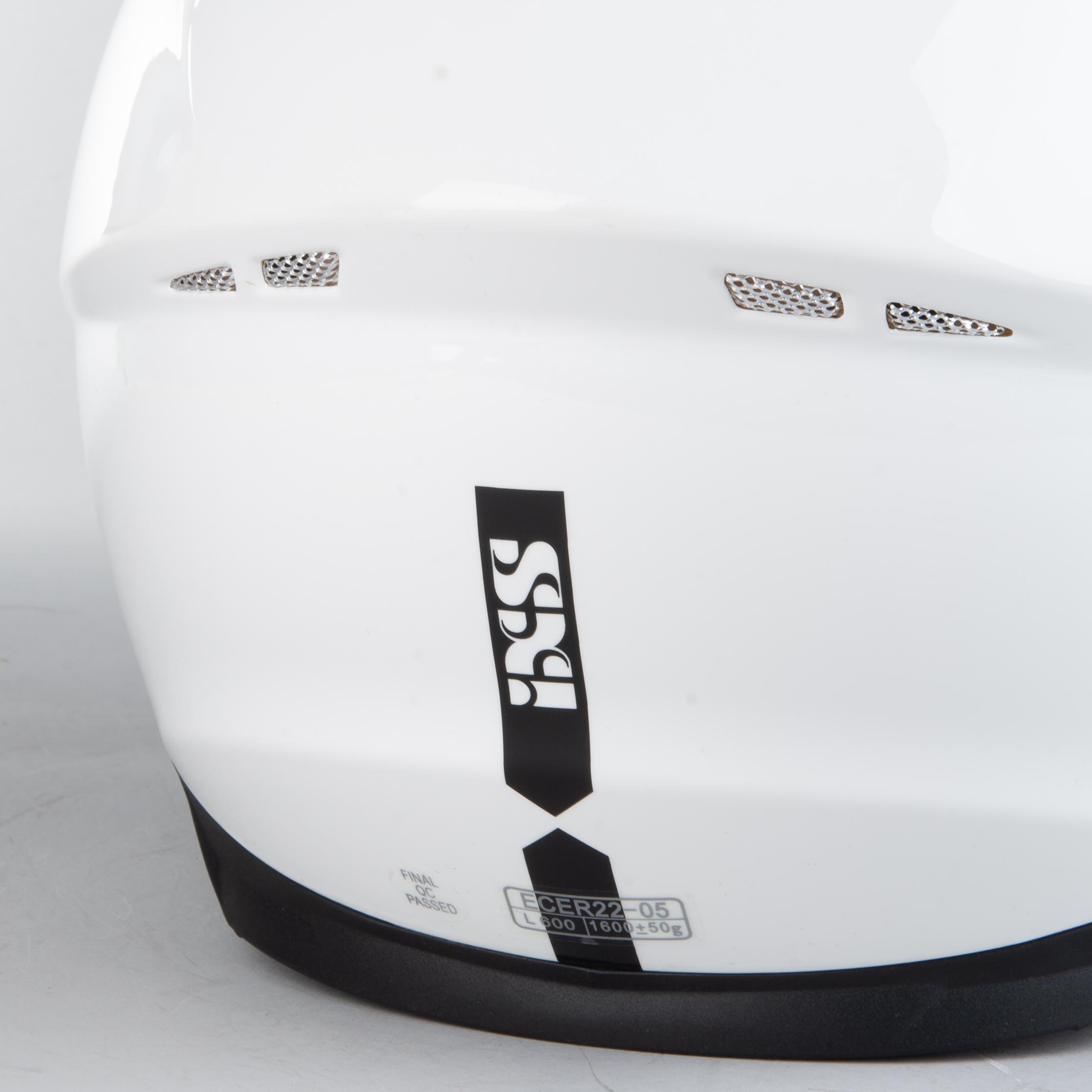 iXS 1100 1.0 Full Face Helmet