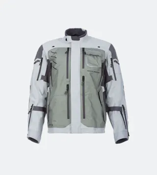 Mootorrattajakk Klim Badlands Pro