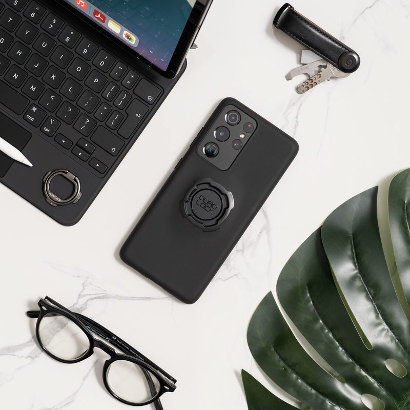 Carcasa Quad Lock Iphone