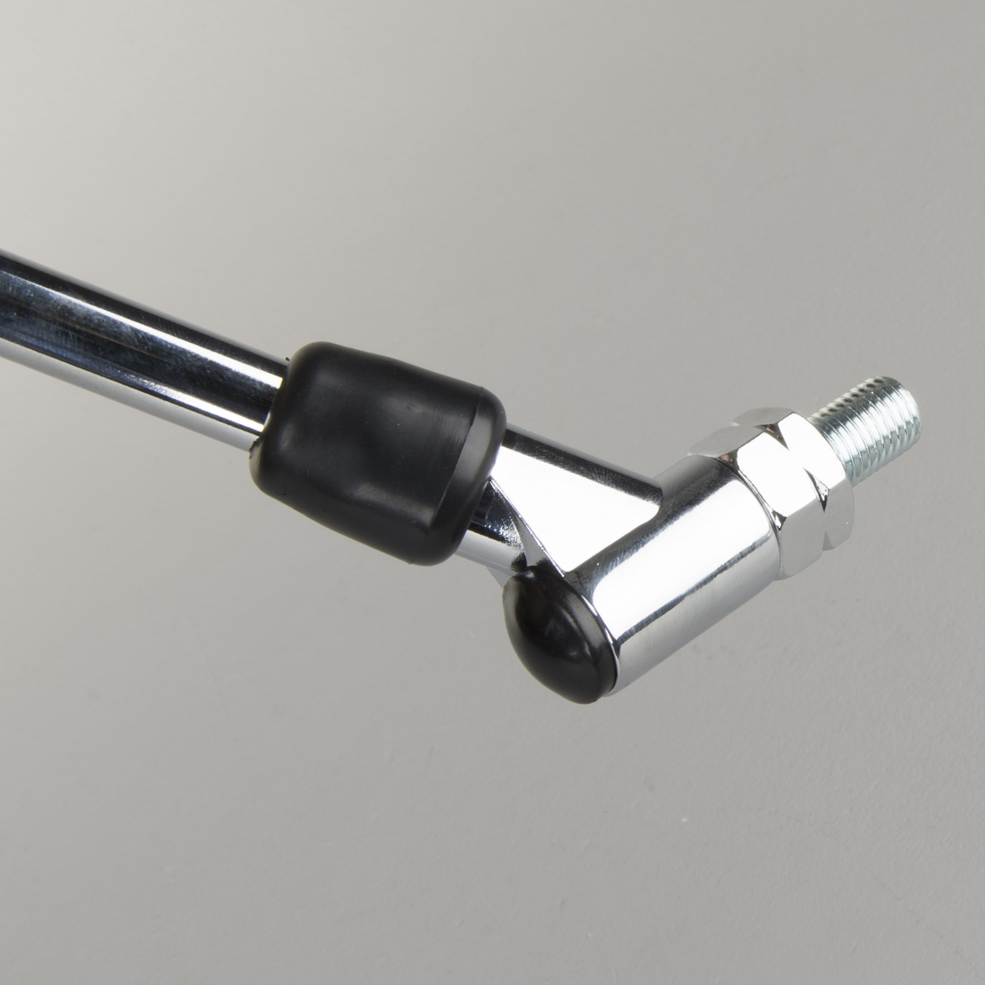 JMP Rear View Mirror - Chrome