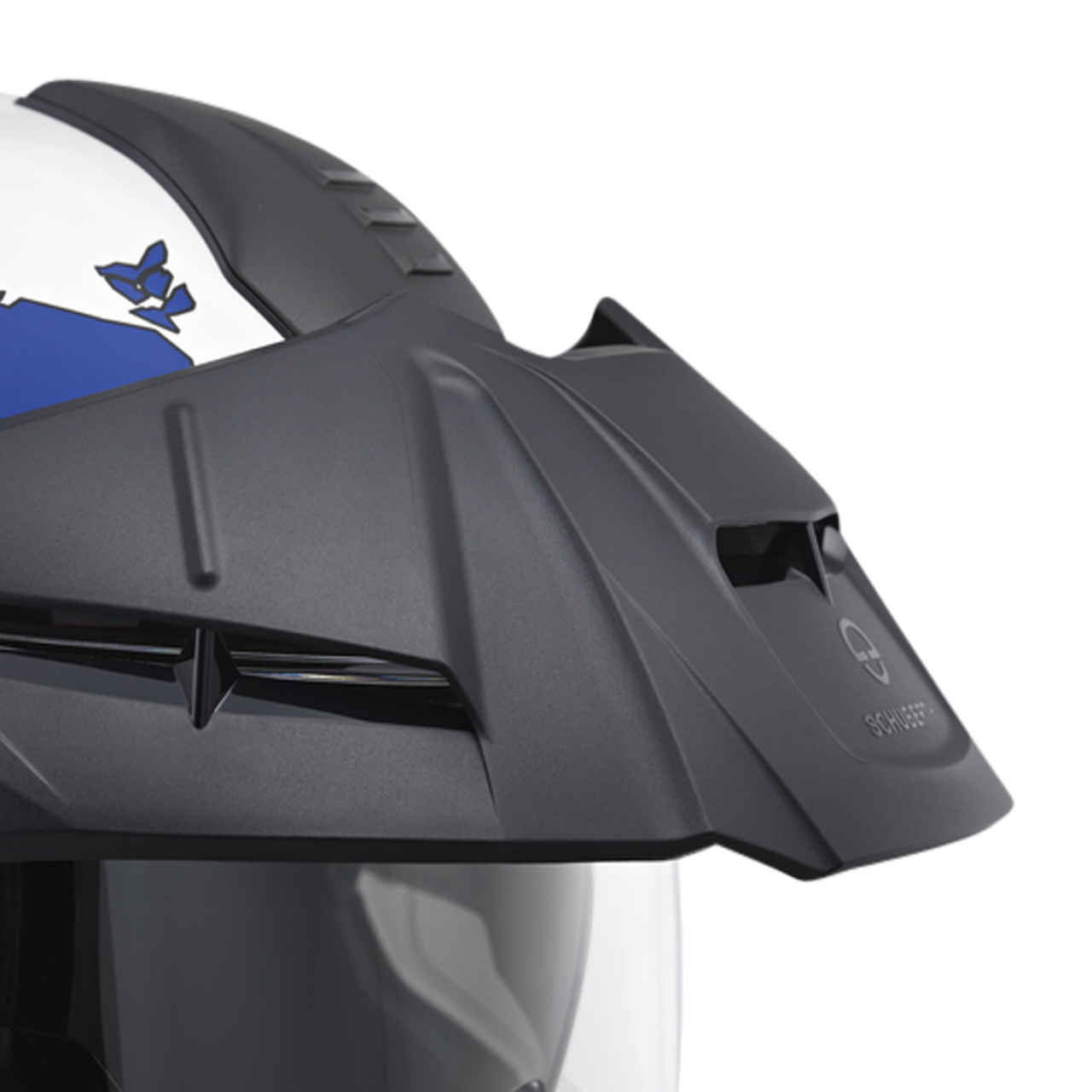 Casco Modular Schuberth E2