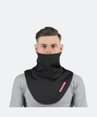 Nekwarmer Booster Tourist