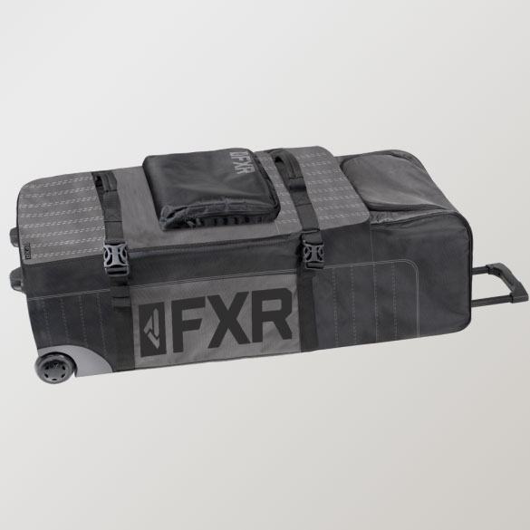 FXR Transporter Gear Bag