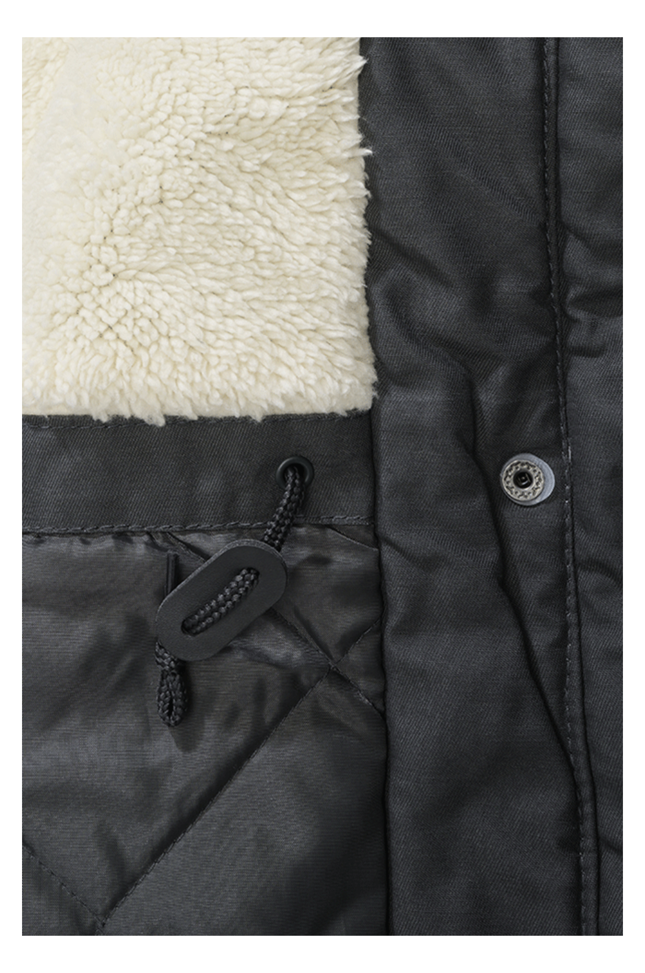 Jas Dames Brandit Marsh Lake Parka