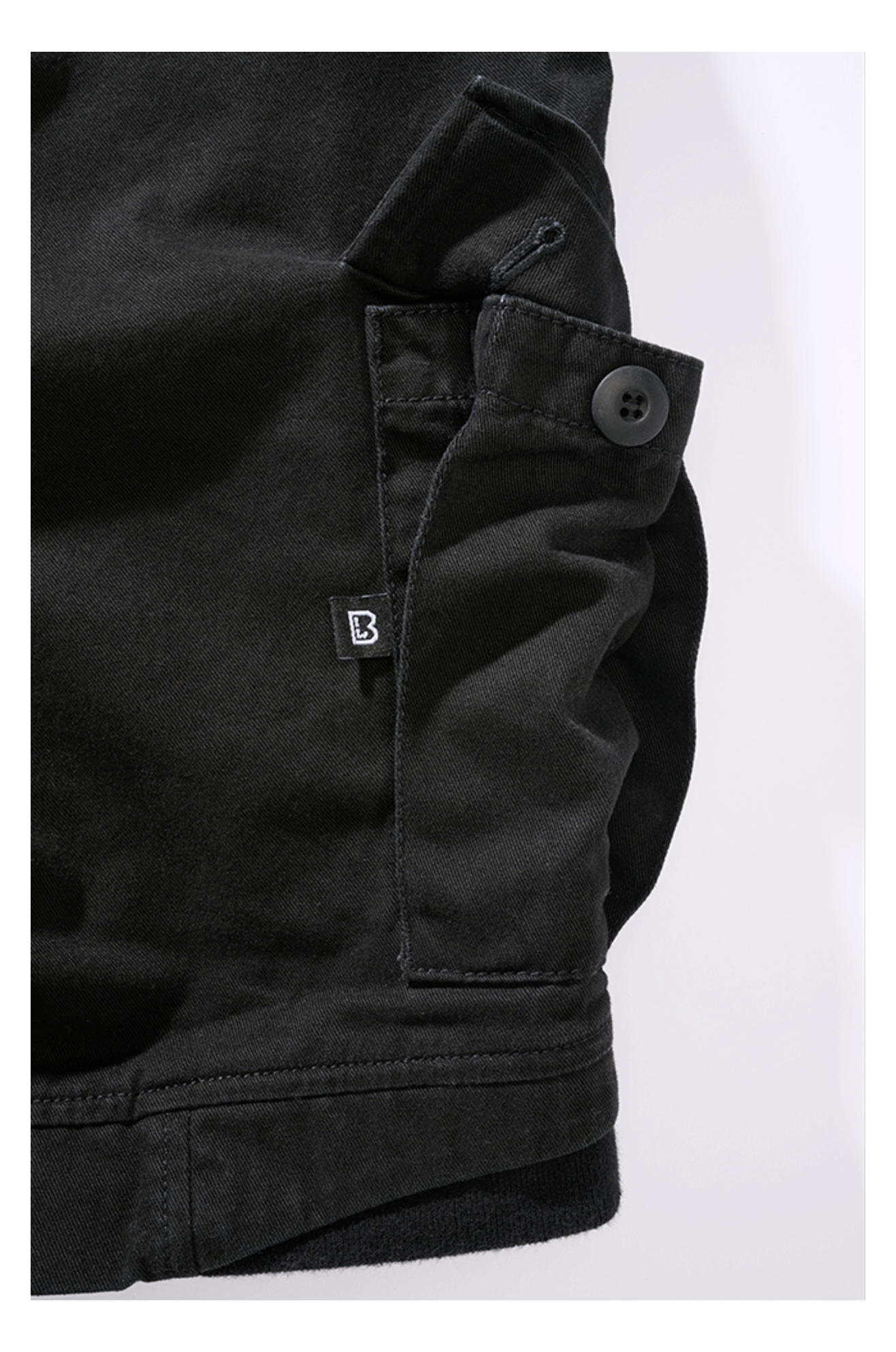 Shorts Brandit Packham Vintage