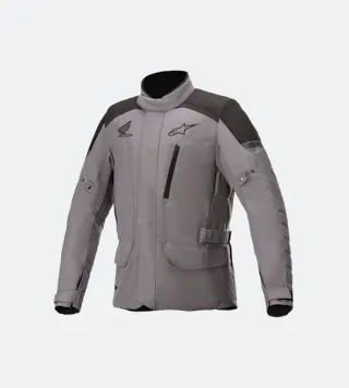 MC-Jakke Alpinestars Honda Gravity Drystar