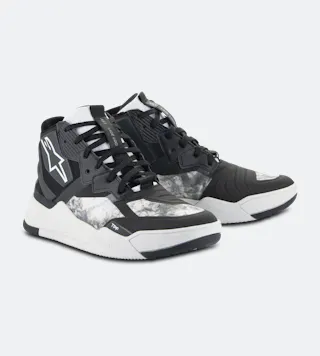 MC-Støvler Alpinestars Speedflight