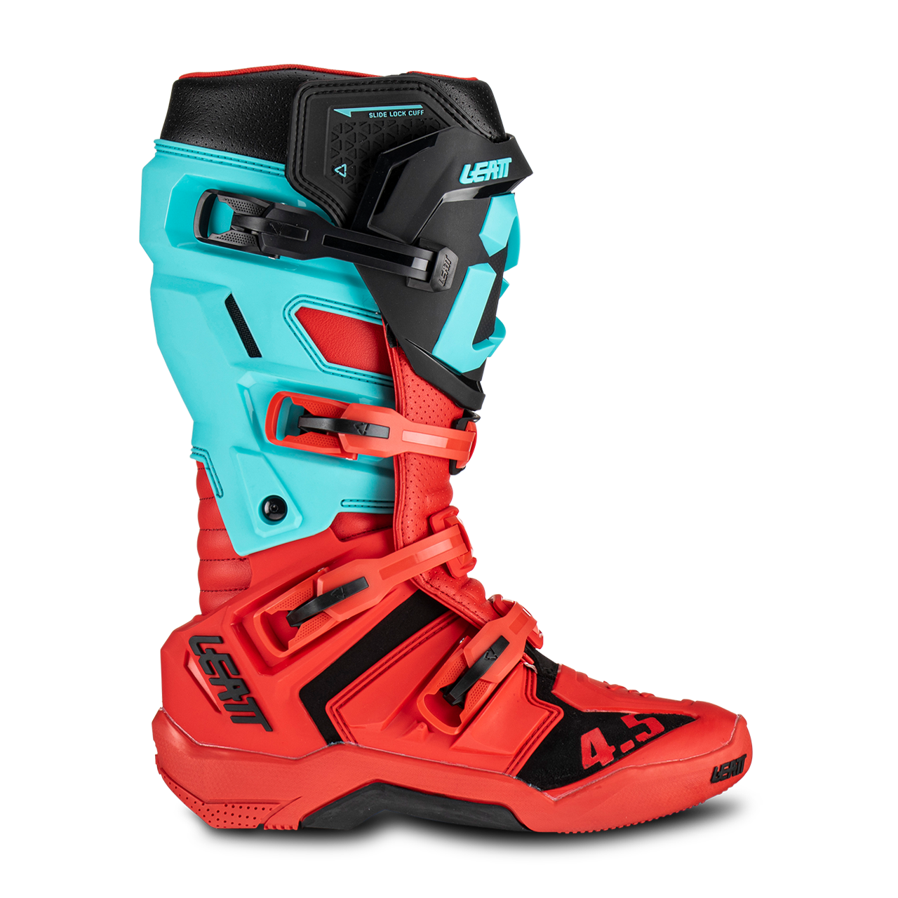 Crosslaarzen Leatt 4.5 V.23
