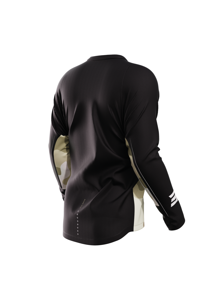 Shot Devo MX Jersey Matrix