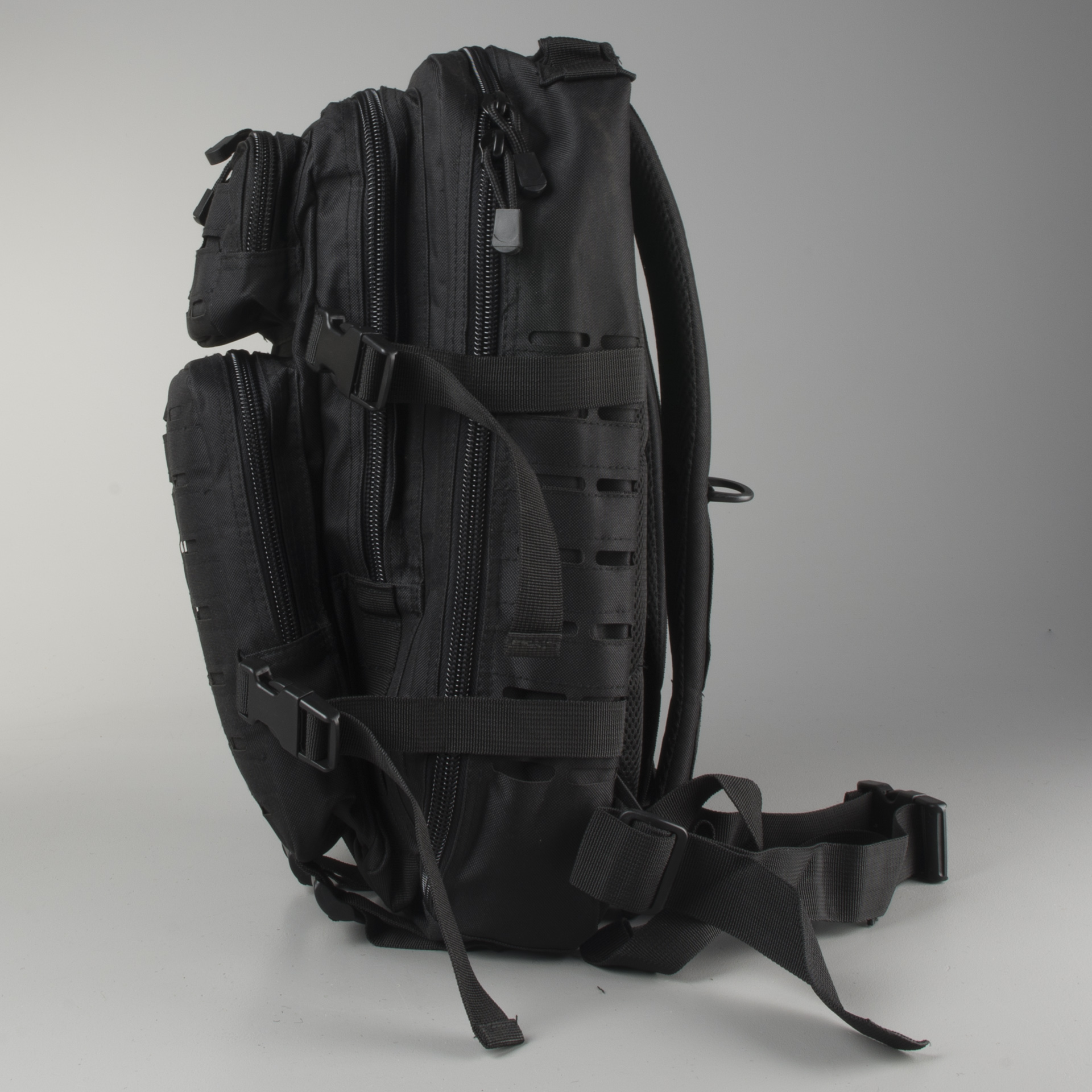 Brandit US Cooper Lasercut Medium Backpack - 30L