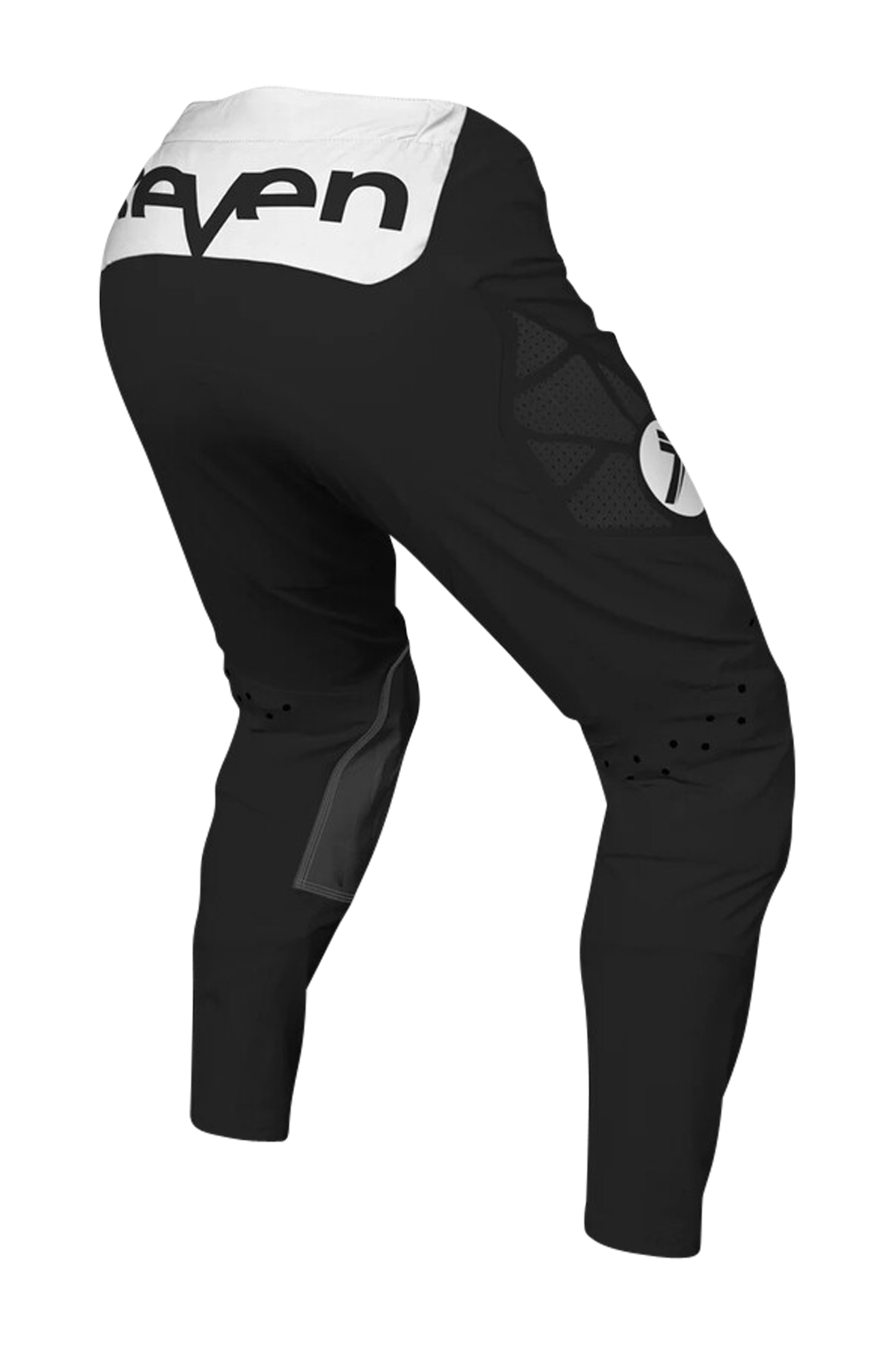 Seven Zero Staple Youth MX Trousers